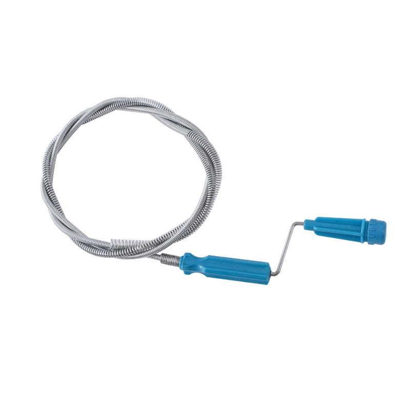 Plumbing Snake Drain - Ultra-long Sewer Dredge Drain Cleaner Drain
