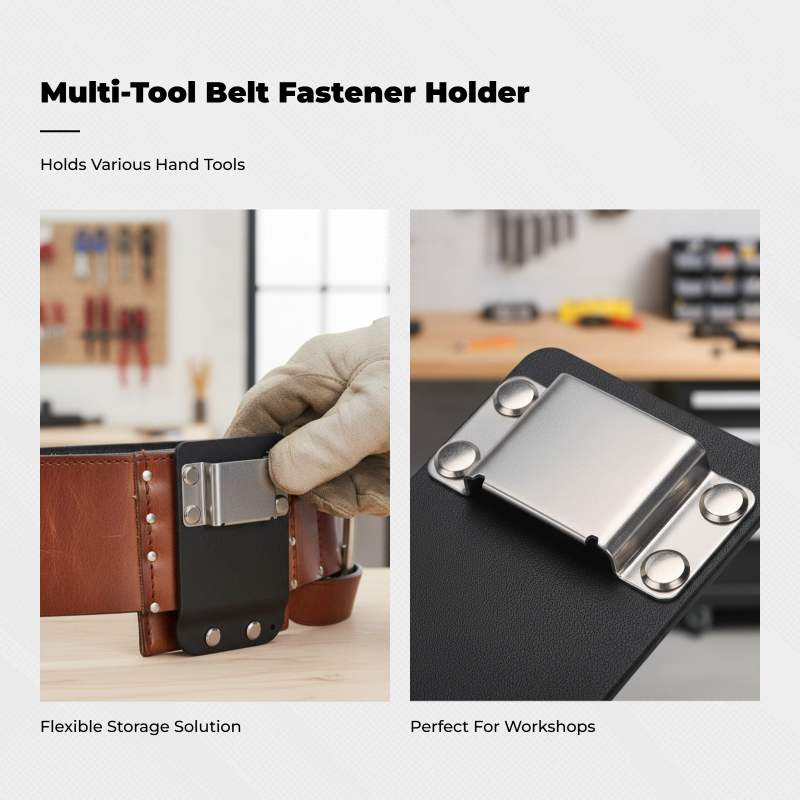 Drill Holder Portable Design B - đánh giá và giá Home Improvement Jobs