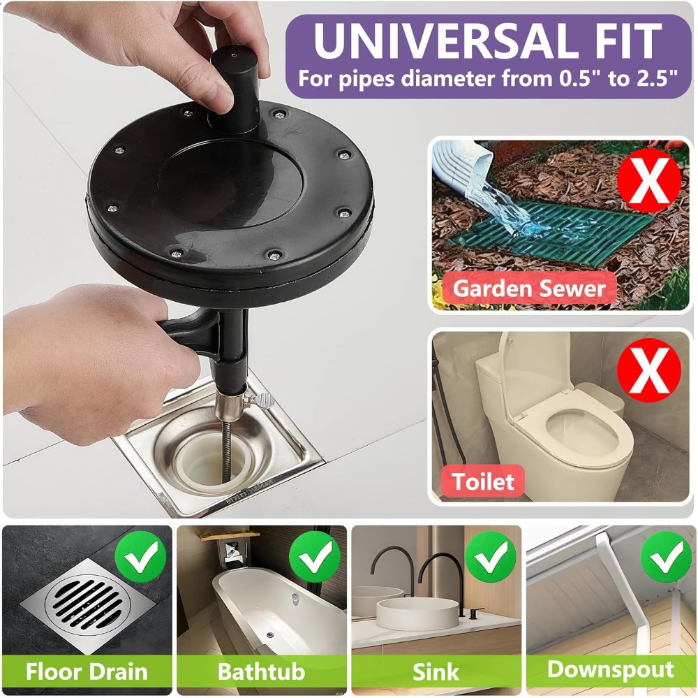 25 Ft Heavy Duty Drain Auger & - đánh giá và giá Plumbing Snake Drain
