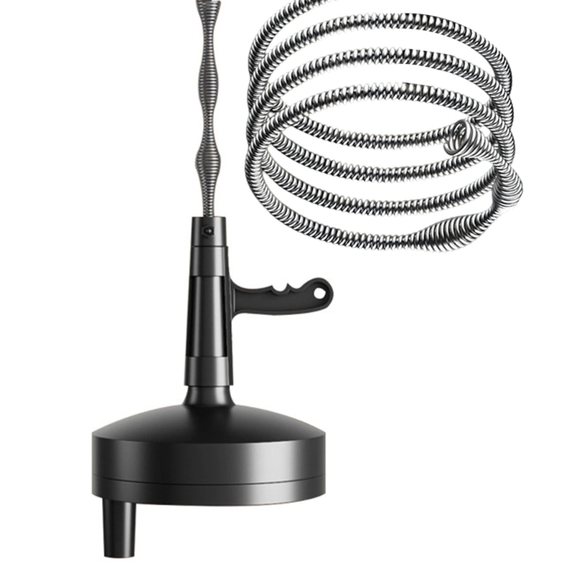 Manual Plumbing Snake For Stub - đánh giá và giá Plumbing Snake Drain