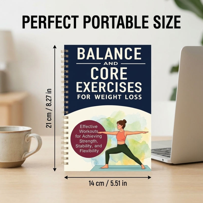 Balance and Core Exercises for - đánh giá và giá Home Improvement Books