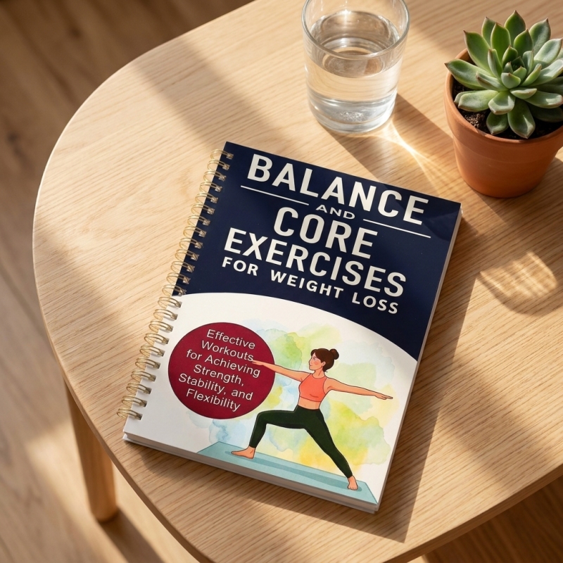 Balance and Core Exercises for - đánh giá và giá Home Improvement Books