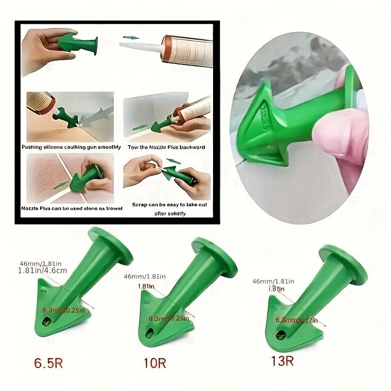 3/6pcs Multi-functional Sealan - đánh giá và giá Home Improvement Warehouse