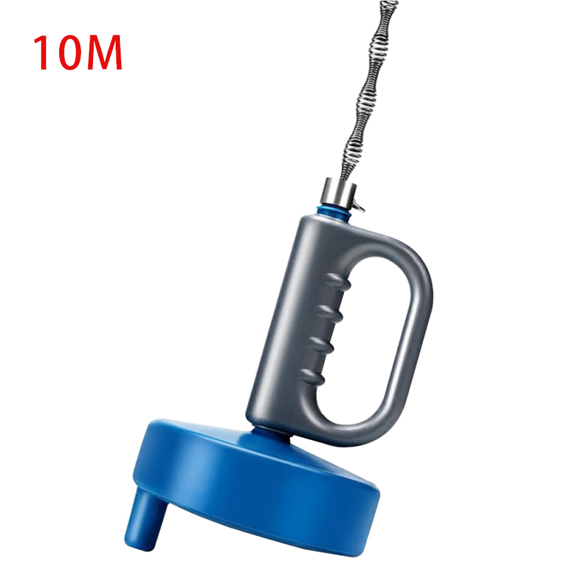 10M Drain Unblocker Flexible R - đánh giá và giá Plumbing Snake Drain
