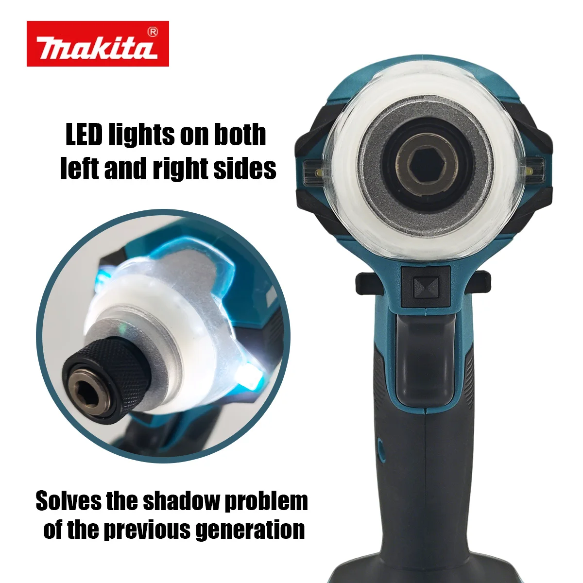 Makita DTD171 Brushless Electr - đánh giá và giá Home Improvement Warehouse