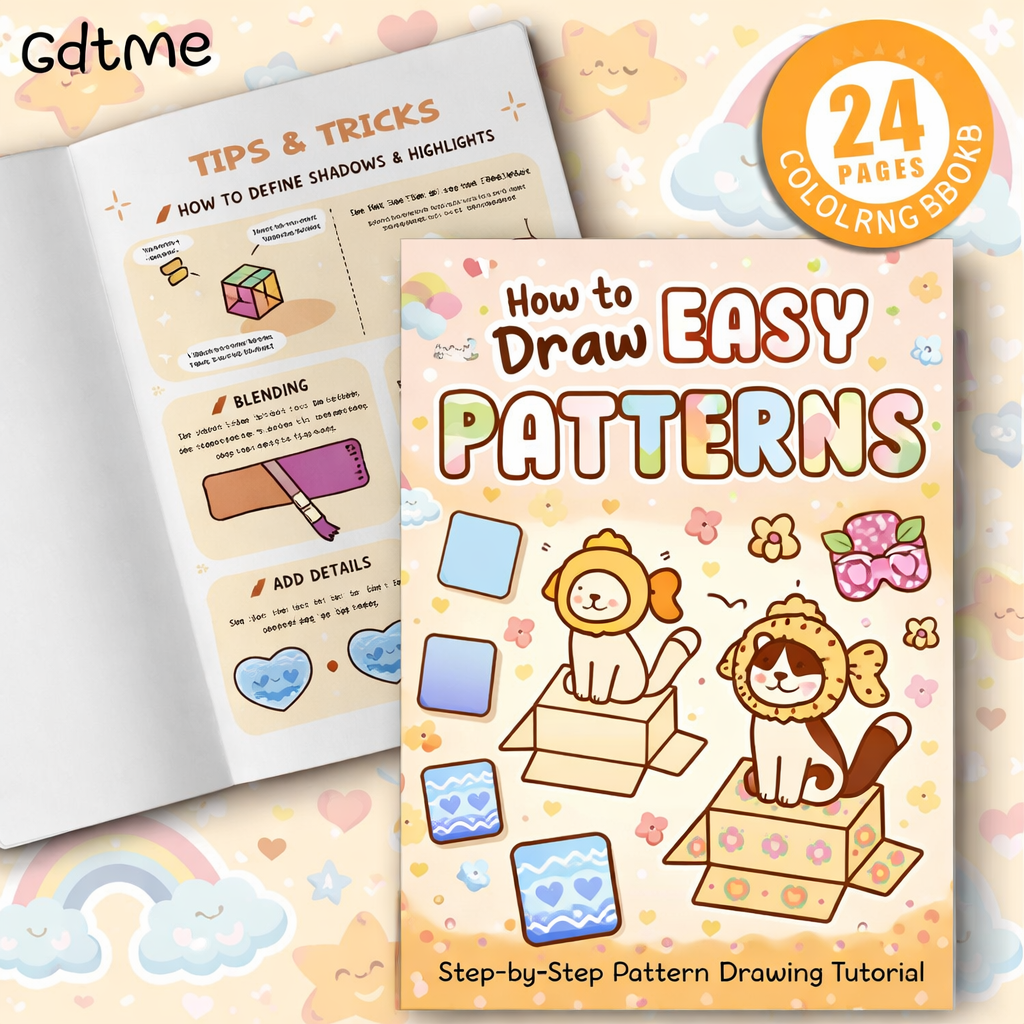 Adult DIY Coloring Book Bold S - đánh giá và giá Home Improvement Books