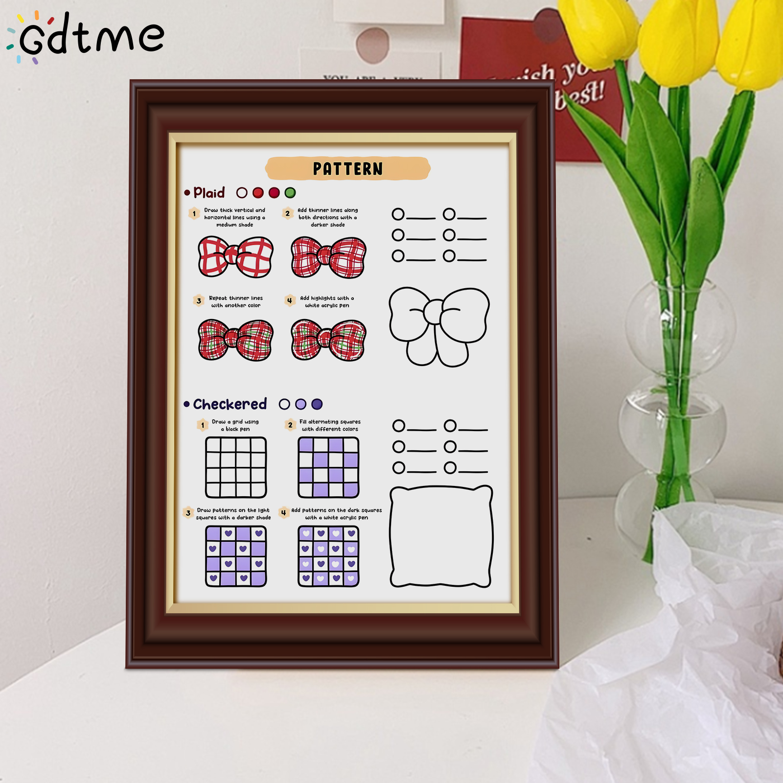 Adult DIY Coloring Book Bold S - đánh giá và giá Home Improvement Books