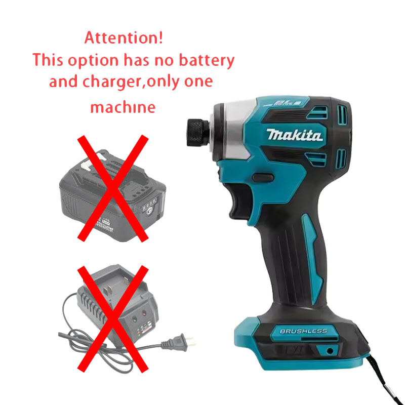 Makita DTD173 Blue 18V Brushle - đánh giá và giá Home Improvement Warehouse