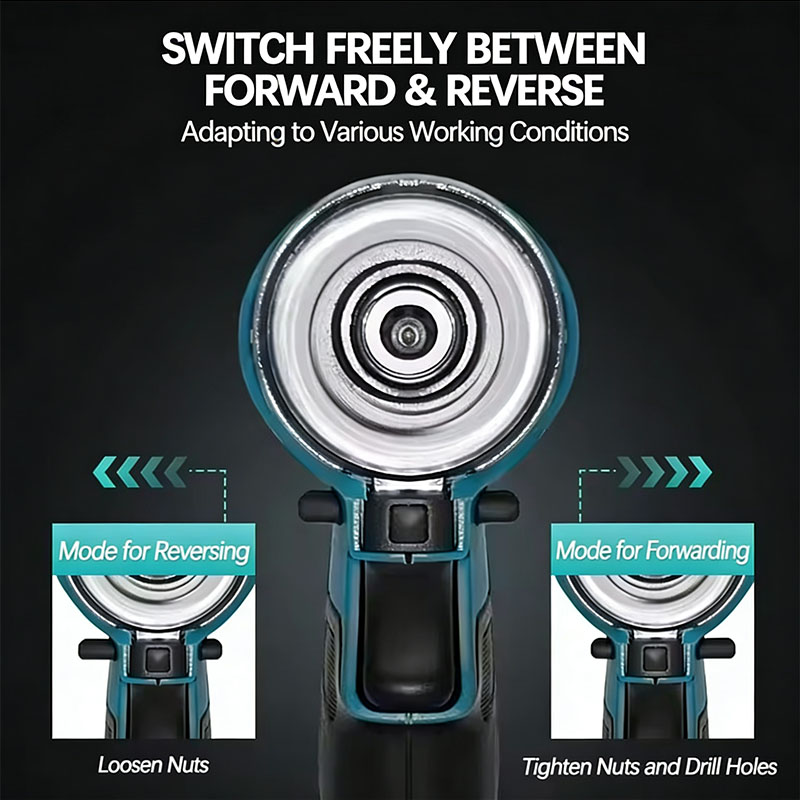 Makita DTD173 Blue 18V Brushle - đánh giá và giá Home Improvement Warehouse