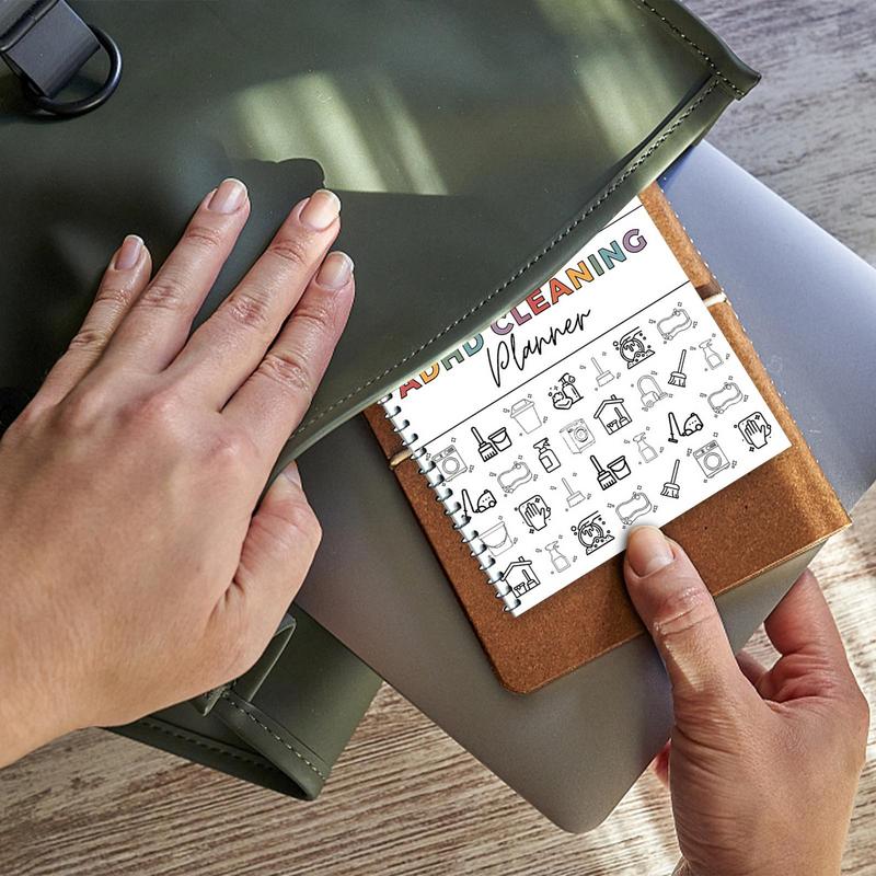 Household Cleaning Schedule Cl - đánh giá và giá Home Improvement Books