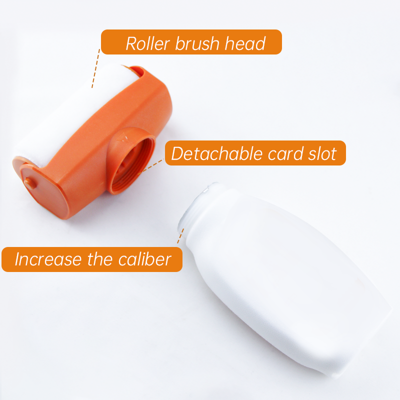 100/300/500ml Mini Roller Bott - đánh giá và giá Home Improvement Jobs
