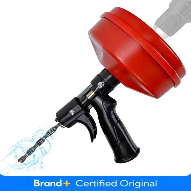 Drain Auger Clog Remover Flexi - đánh giá và giá Plumbing Snake Drain