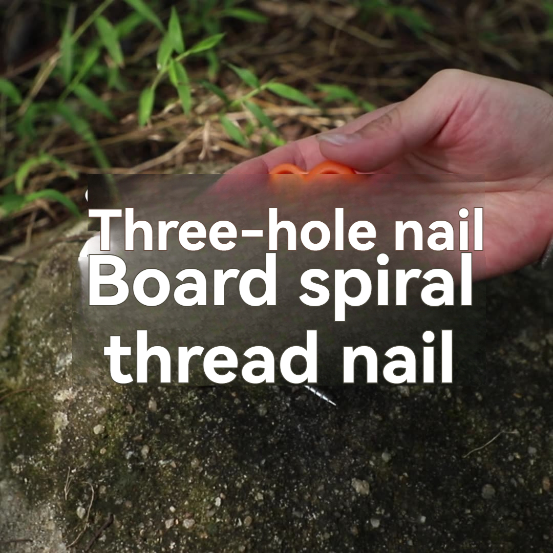 Camping deck nails luminous na - đánh giá và giá Deck Screw Stainless