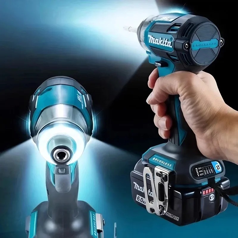 Makita 18V DTD173 Brushless Dr - đánh giá và giá Home Improvement Warehouse