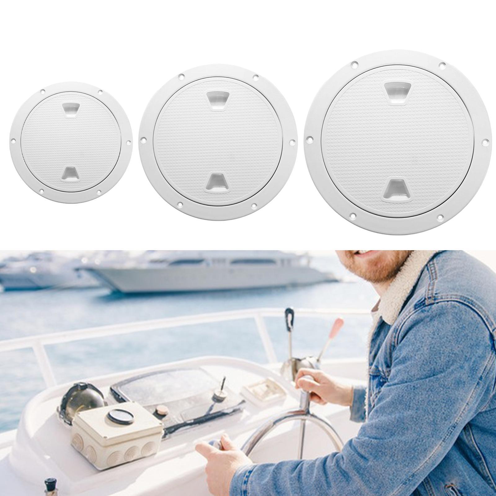 Boat Hatch Cover with Stainles - đánh giá và giá Deck Screw Stainless
