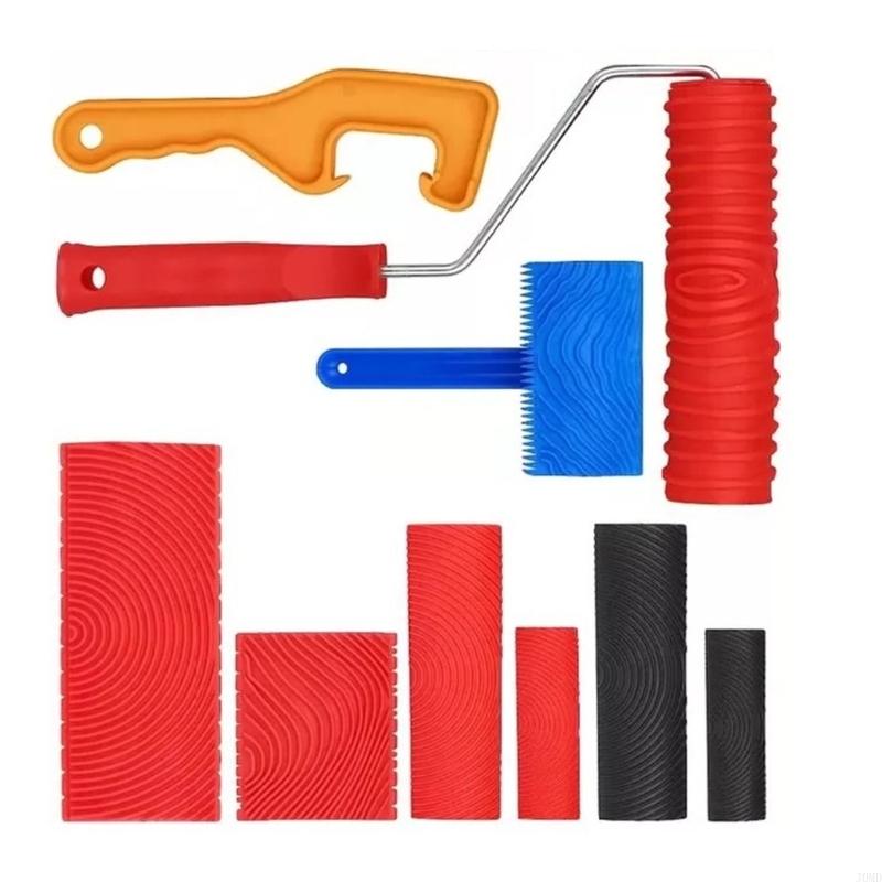 Long Time Rubber Paint Applica - đánh giá và giá Home Improvement Tool Time