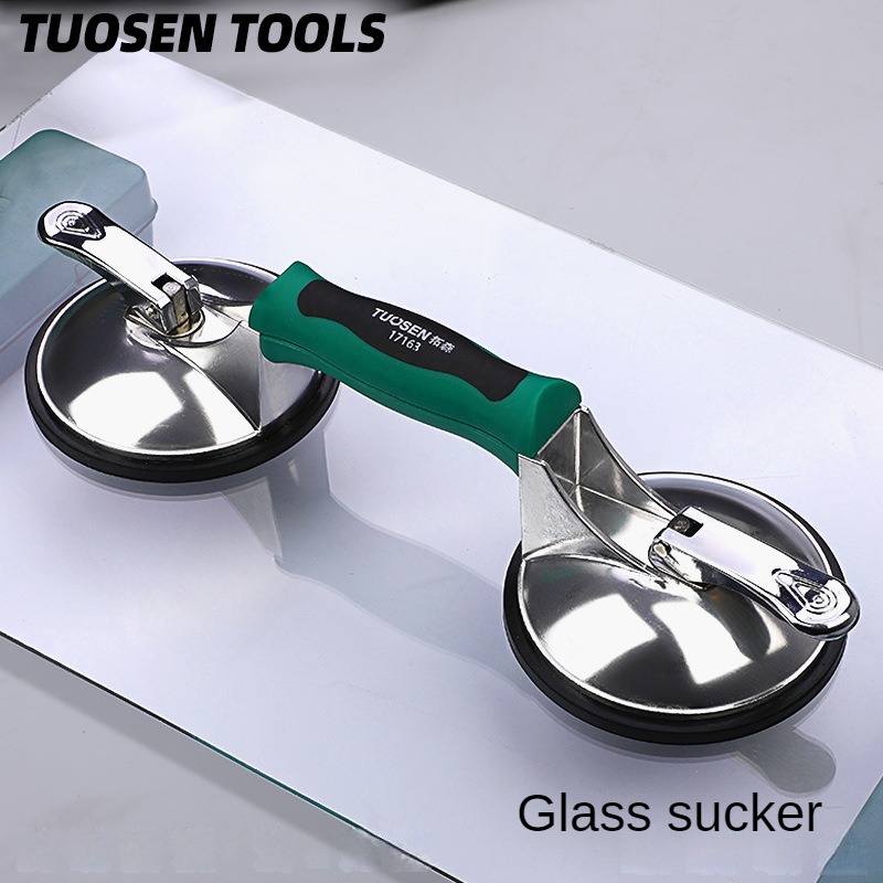 Three Claw Glass Suction Cup T - đánh giá và giá Home Improvement Warehouse