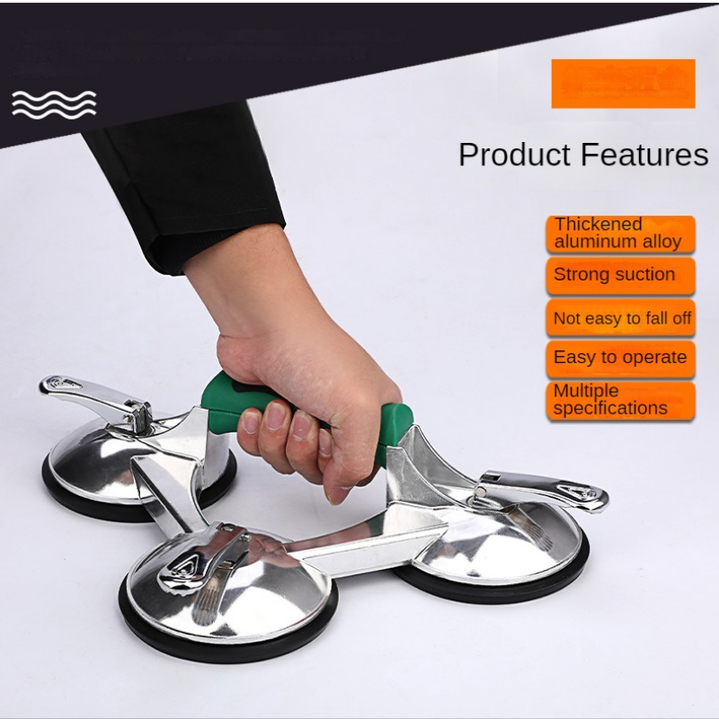 Three Claw Glass Suction Cup T - đánh giá và giá Home Improvement Warehouse