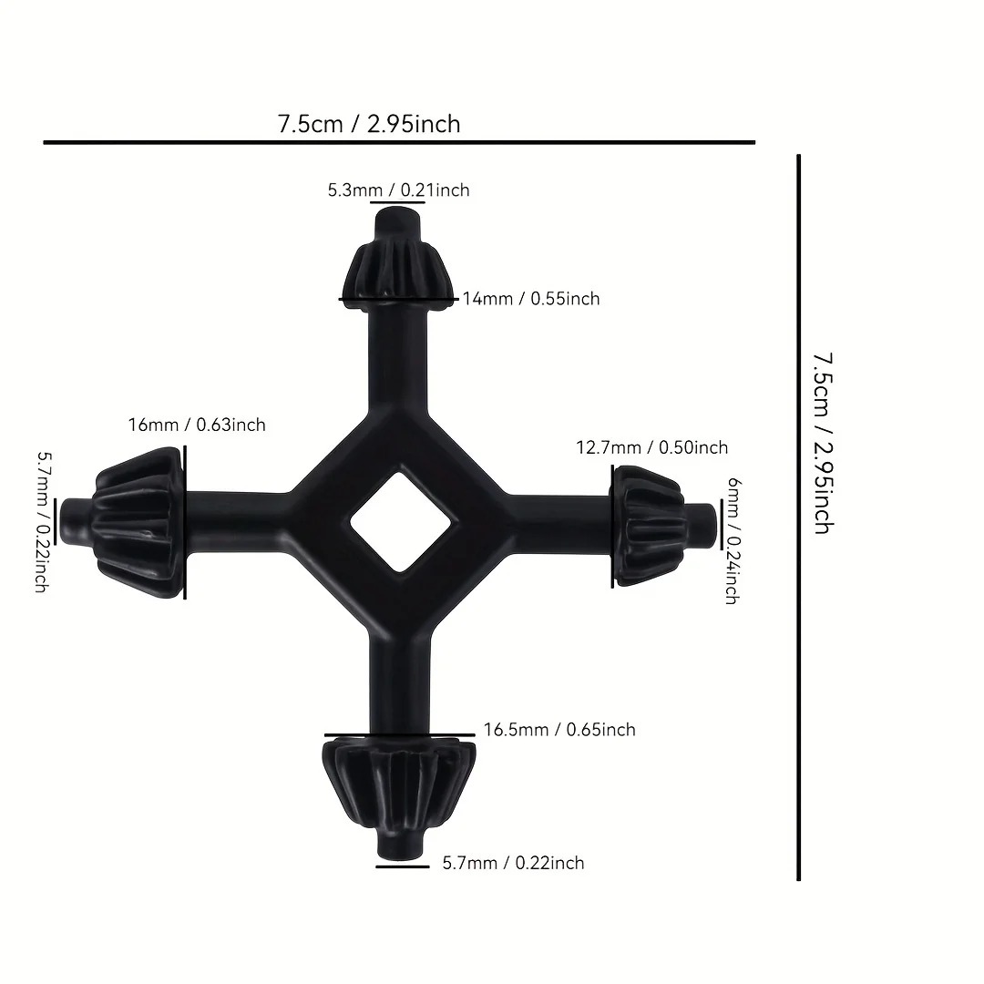 Universal Four-in-One Multifun - đánh giá và giá Home Improvement Warehouse