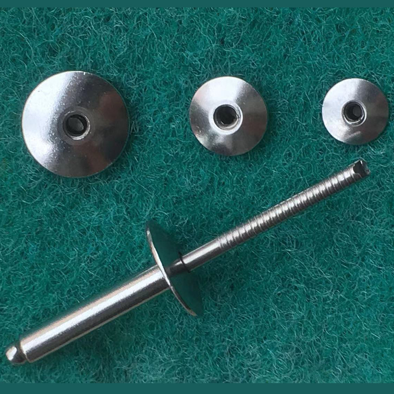 304 stainless steel Big Head P - đánh giá và giá Deck Screw Stainless