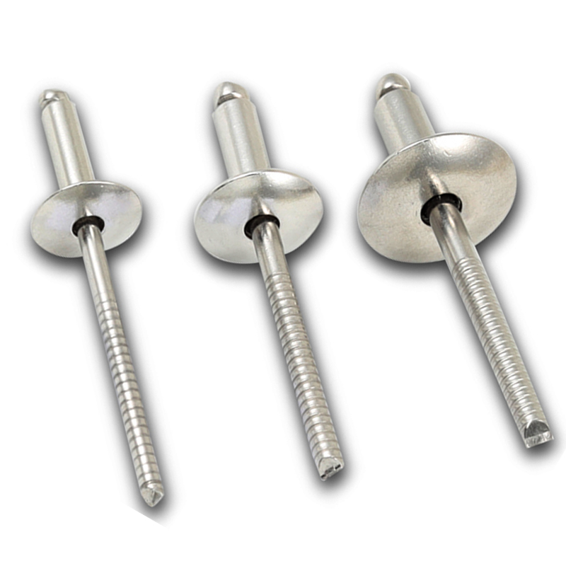 304 stainless steel Big Head P - đánh giá và giá Deck Screw Stainless