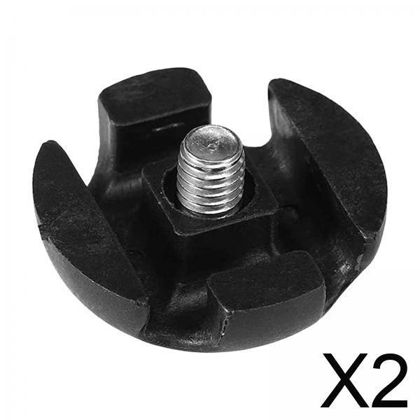 Kayak Deck Line Guide with Sta - đánh giá và giá Deck Screw Stainless