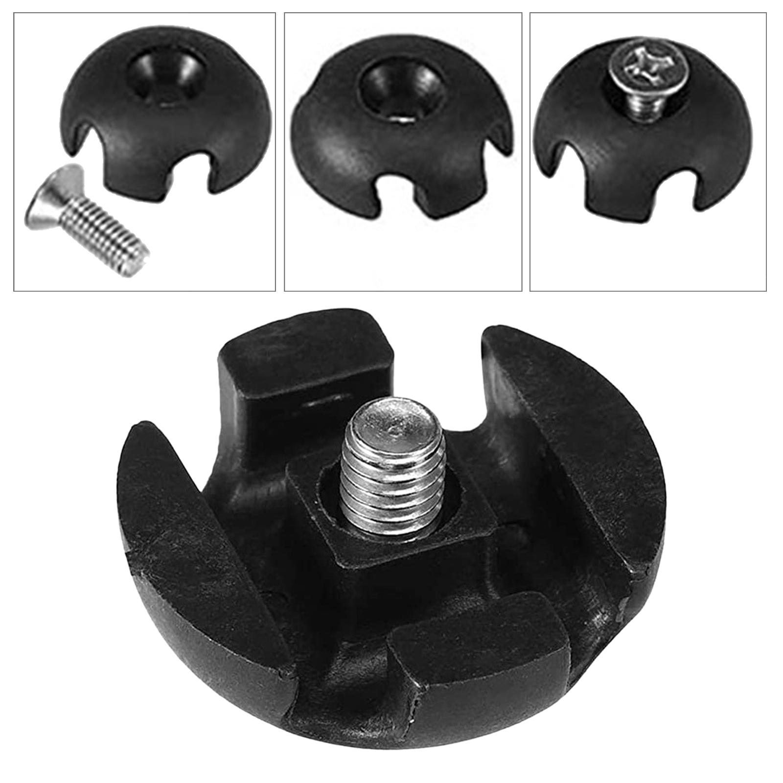 Kayak Deck Line Guide with Sta - đánh giá và giá Deck Screw Stainless
