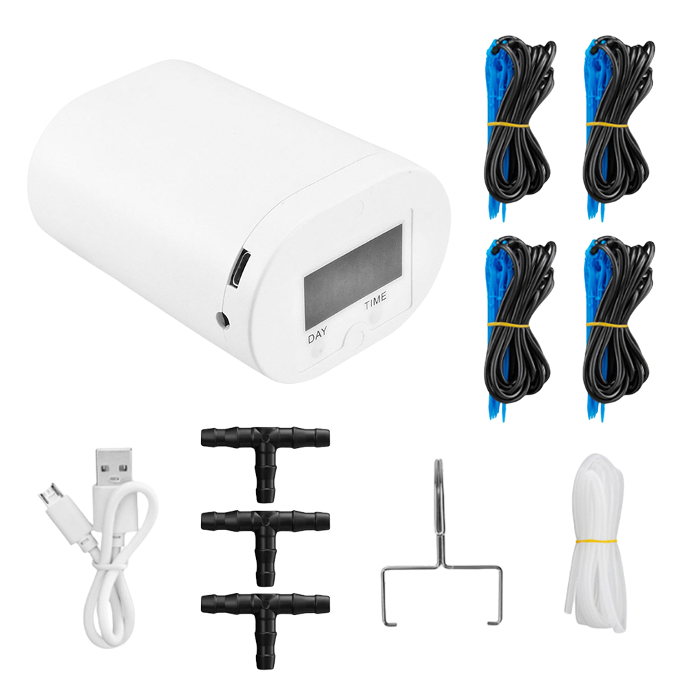 Timer System Kit 2/8/16 Heads  - đánh giá và giá Home Improvement Tool Time