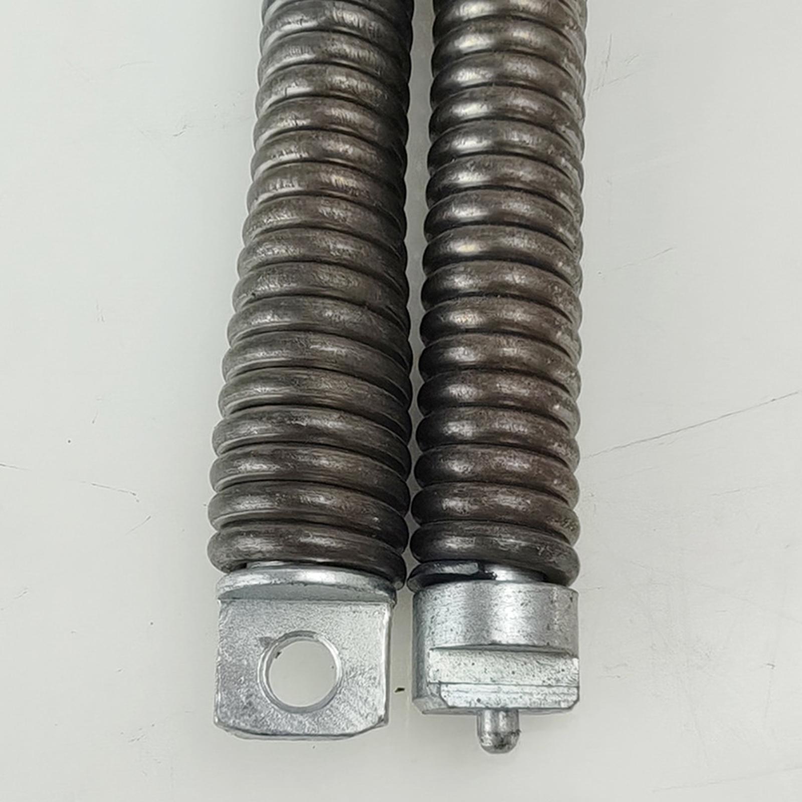 Spring Steel Drain Snake Coupl - đánh giá và giá Plumbing Snake Drain
