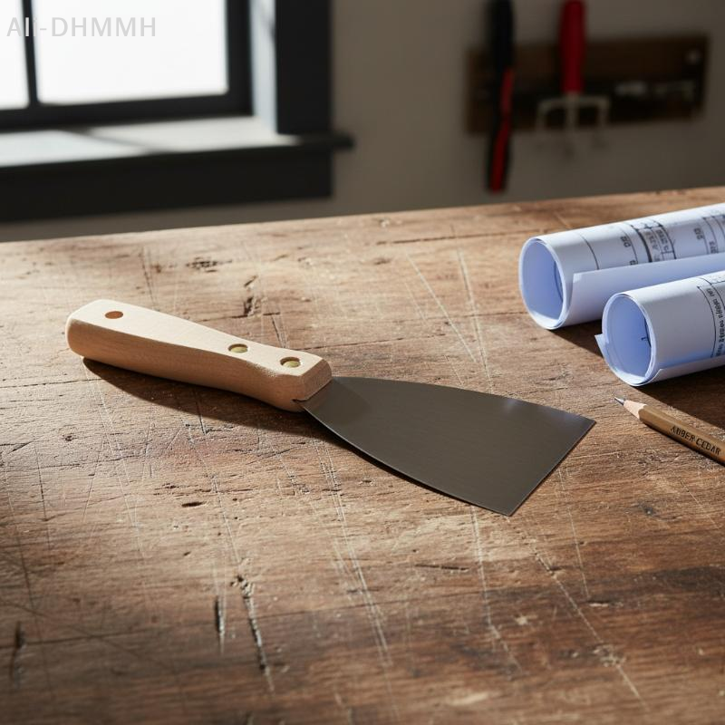Putty Knife Rust Resistant Thi - đánh giá và giá Home Improvement Jobs