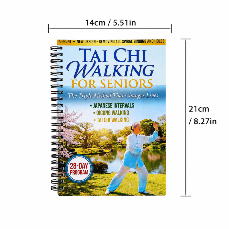 Tai Chi Walking Guide Book for - đánh giá và giá Home Improvement Books