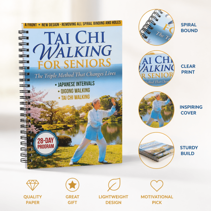 Tai Chi Walking Guide Book for - đánh giá và giá Home Improvement Books