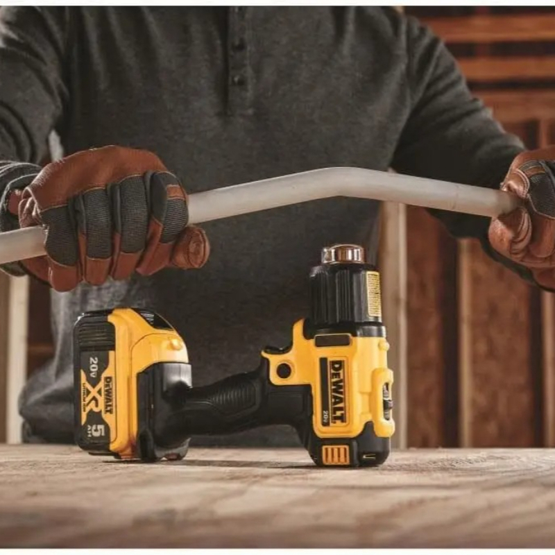 DEWALT Tools DCE530 20V MAX He - đánh giá và giá Home Improvement Tool Time