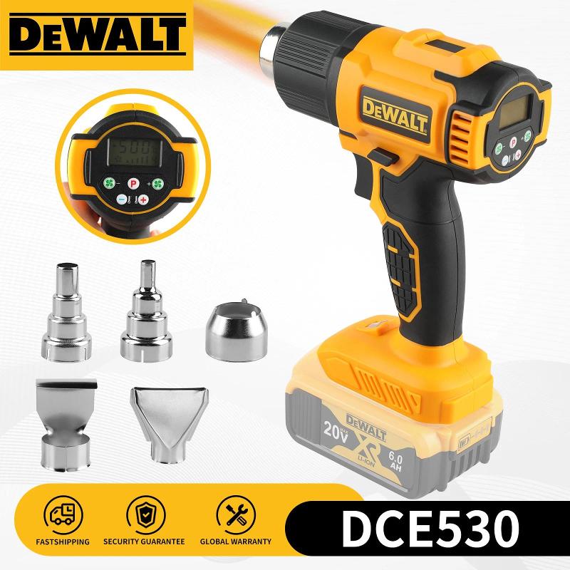 DEWALT Tools DCE530 20V MAX He - đánh giá và giá Home Improvement Tool Time