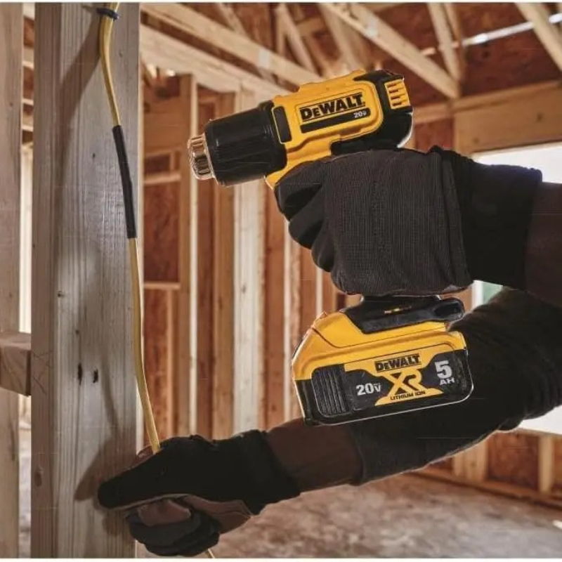 DEWALT Tools DCE530 20V MAX He - đánh giá và giá Home Improvement Tool Time
