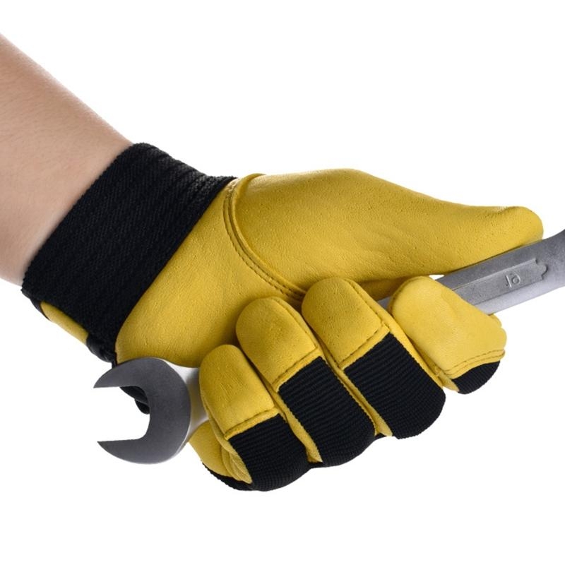 Work Glove Utility Glove Hedge - đánh giá và giá Home Improvement Jobs