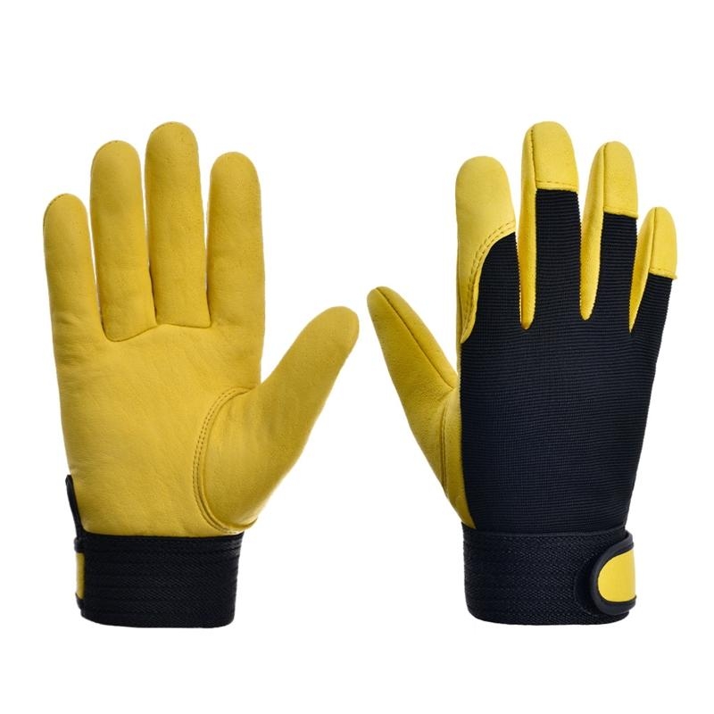 Work Glove Utility Glove Hedge - đánh giá và giá Home Improvement Jobs
