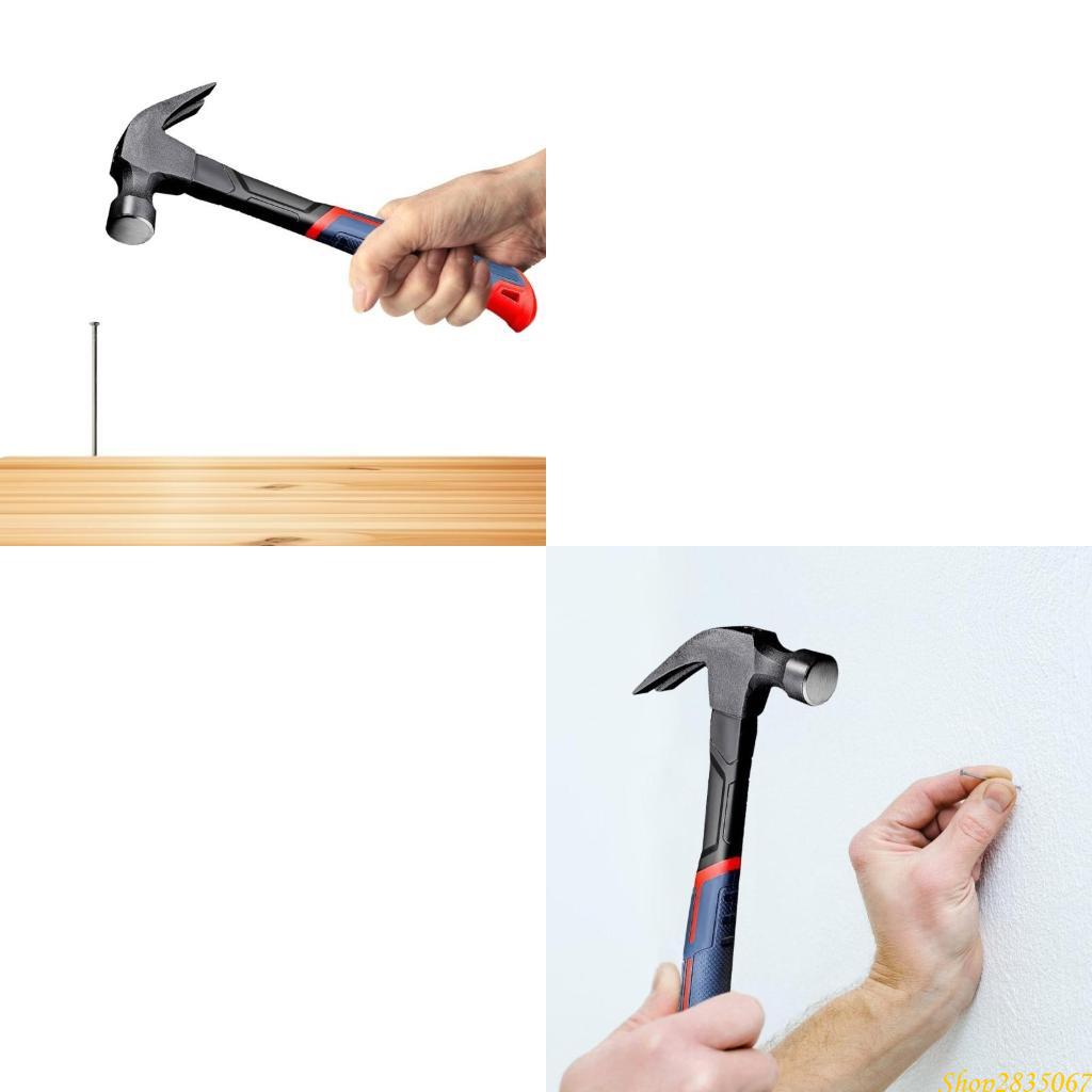 400g Claw Hammer 275mm Length  - đánh giá và giá Home Improvement Jobs